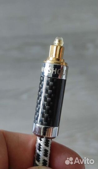 Высоко качественный оптический кабель moshou