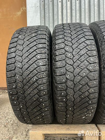 Continental Conti4x4IceContact 225/65 R17 102T