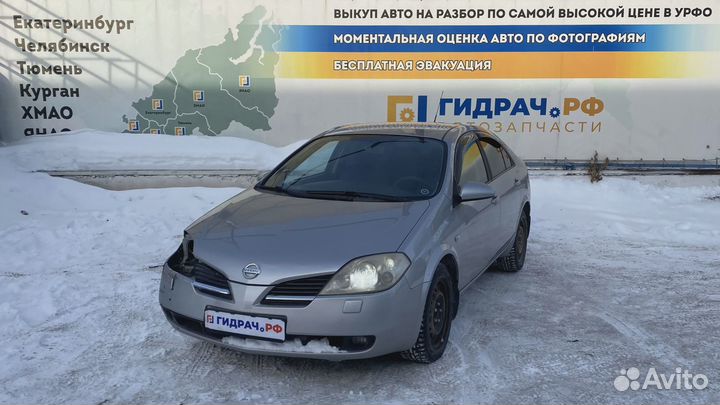 Насос топливный электрический Nissan Primera (P12)