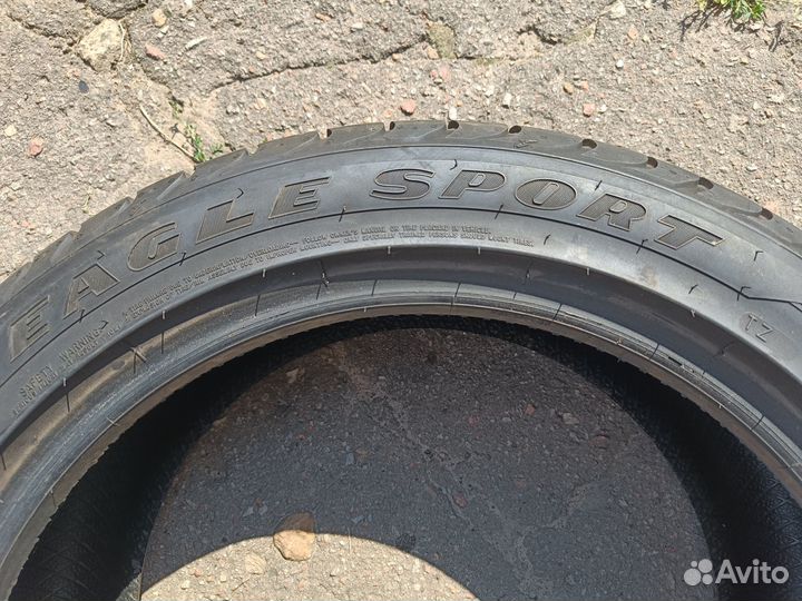 Goodyear Eagle Sport TZ 235/45 R18 98Y