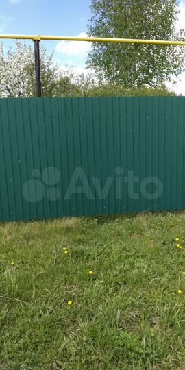 Участок 30 сот. (ИЖС)