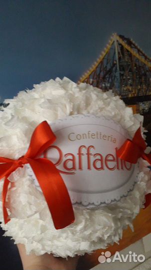 Раффаэллка, сердце