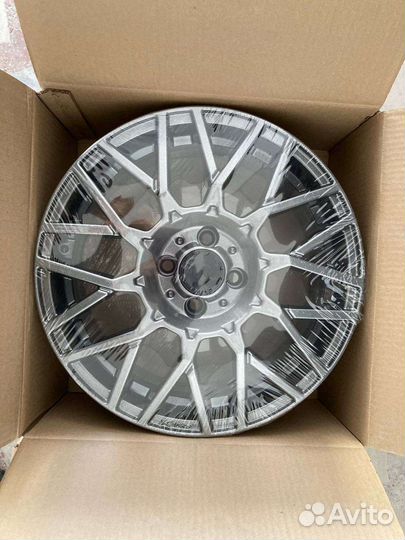 Литые диски r16 на ваз 4 98 X-Trike X125
