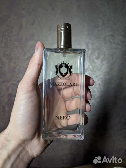 Духи Versace eau fraiche оригинал отливант
