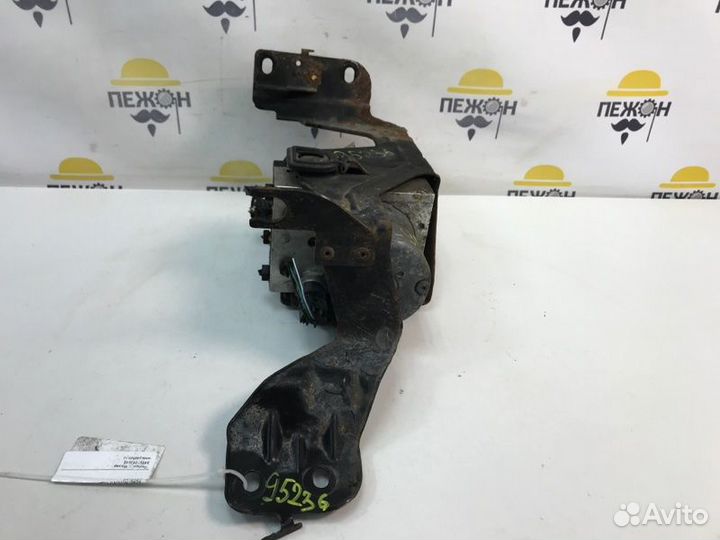 Блок ABS Ford Mondeo St220 B4Y 3.0 meba 2006