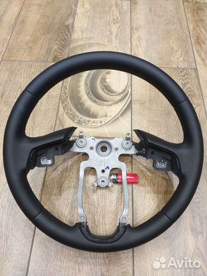 Руль Хендай Солярис 2011-2016