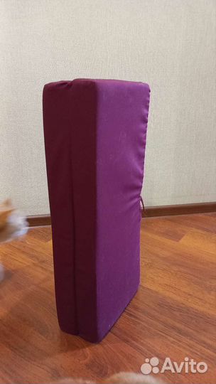 Блок для занятий йогой