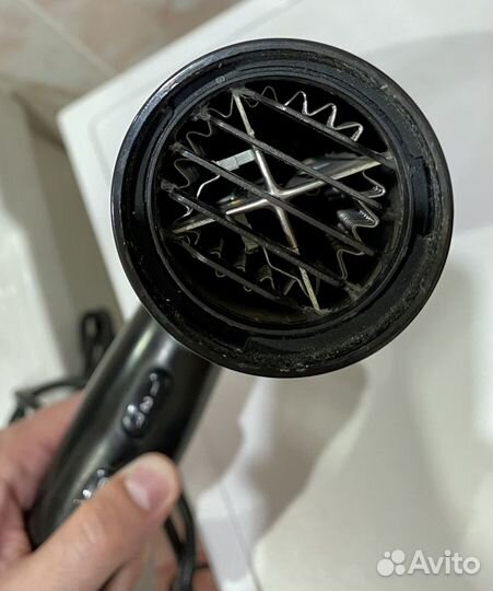 Фен Bosch PHD 9760 Pro Salon