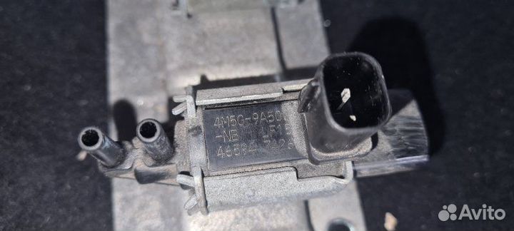 Электромагнитный клапан Ford Focus 2 хэтчбек 1.8