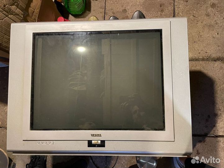 Телевизор vestel