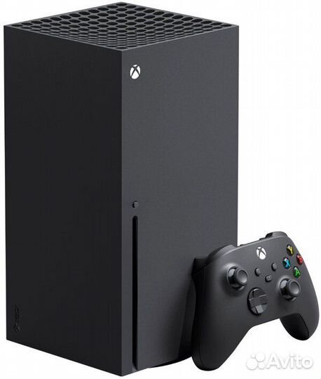 Продам Xbox series x