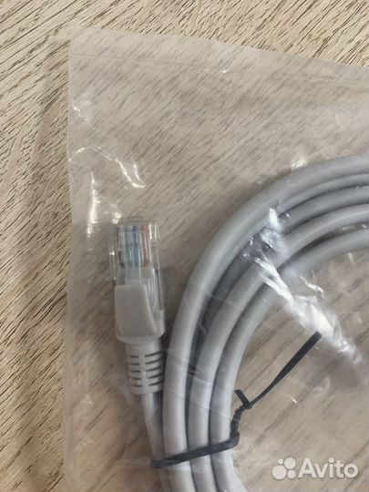 Интернет кабель 2м