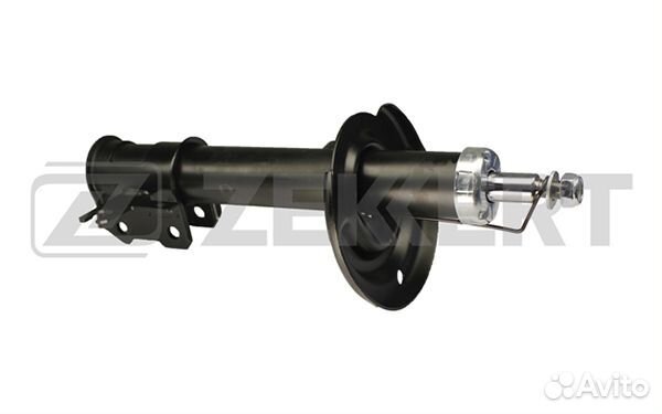 Стойка амортизатора передняя Opel Astra H 04-12