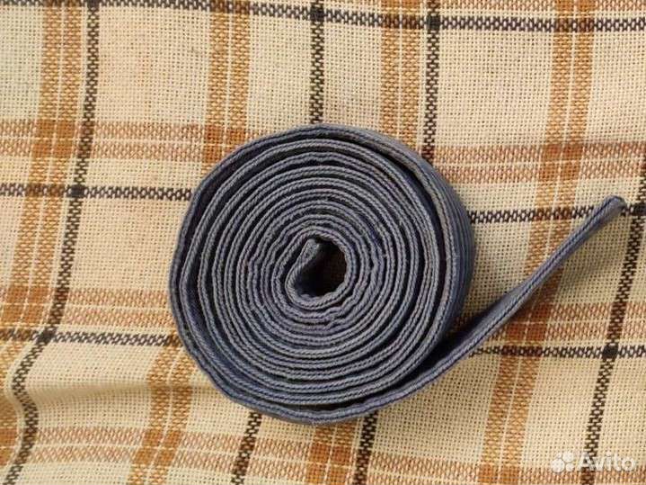 Пояс для дзюдо