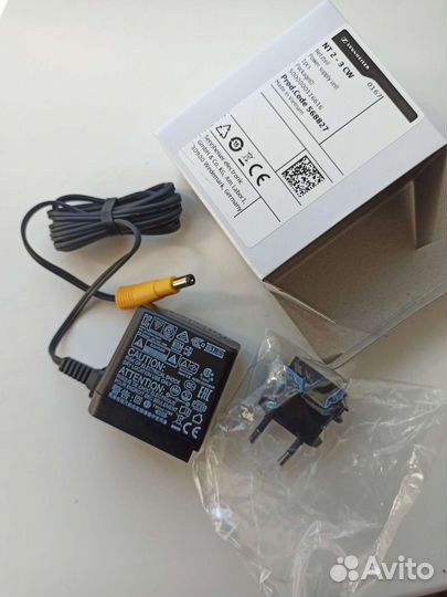 Блок питания Sennheiser NT2-3 CW