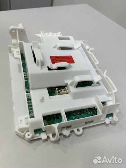 Модуль управления сма Electrolux 132403820