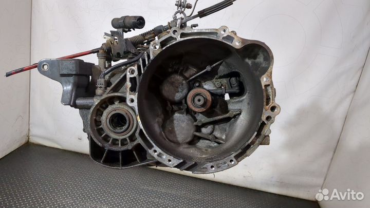 Кпп 6-ст.мех. (МКПП) киа Sportage, 2009