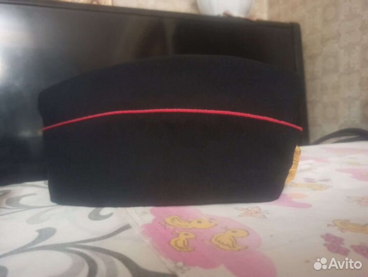 Пилотка детская