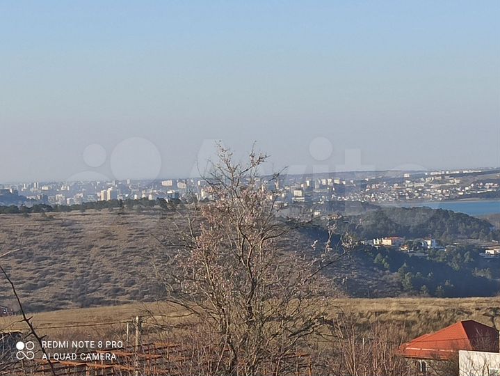 Участок 5 сот. (СНТ, ДНП)