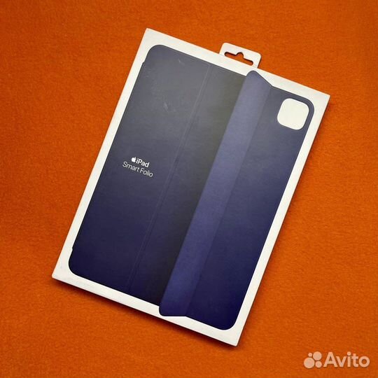 iPad Pro Smart Folio 11/12.9 (New)