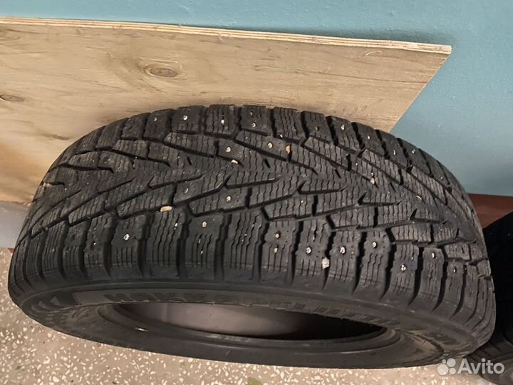 Nokian Tyres eLine 3.25/20 R17 K