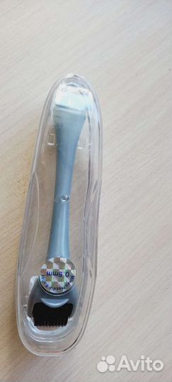 Мезороллер