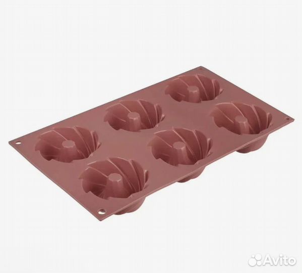 Формы для выпечки