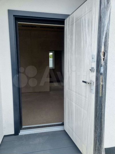 Дом 92 м² на участке 6,4 сот.