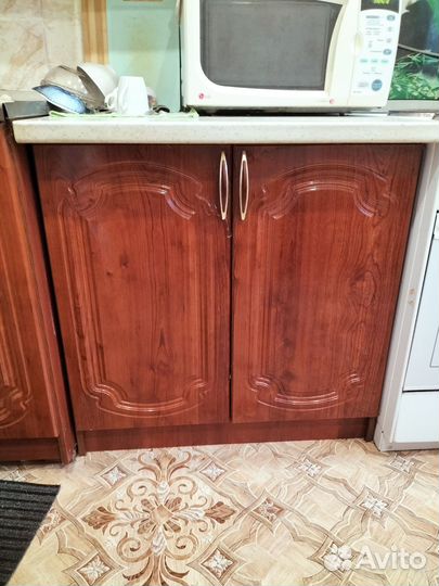 Кухонный гарнитур бу