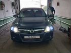 Opel Astra 1.8 МТ, 2007, 272 000 км