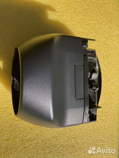 Кожух рулевой колонки BMW 1-серия E87