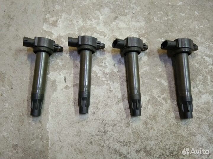 Модуль зажигания Митсубици Лансер 10