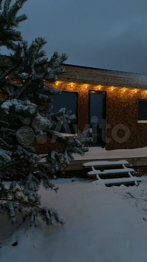 Дом 42 м² на участке 16 сот.