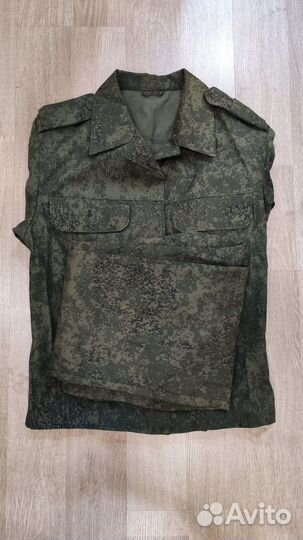 Военная форма