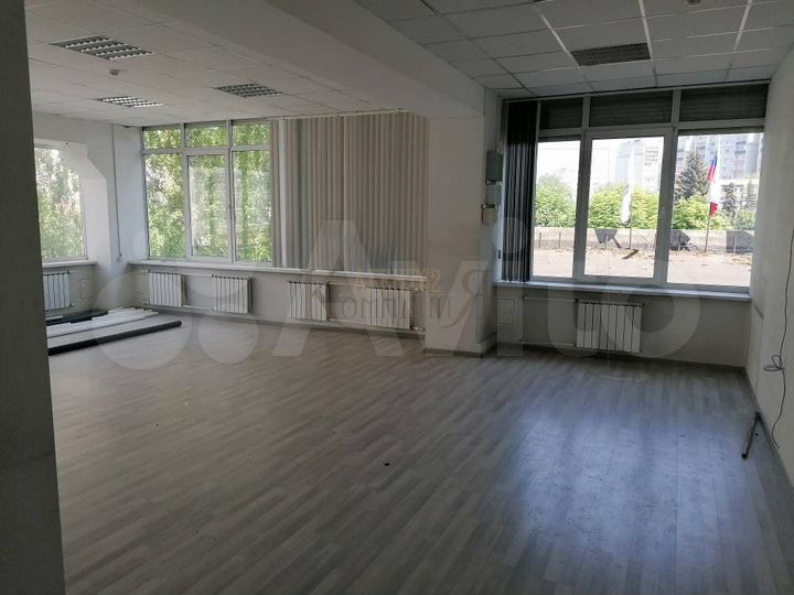 Аренда офис 500 м. пл. Мичурина