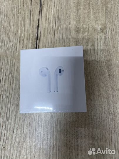 Наушники Apple Airpods Pro 2