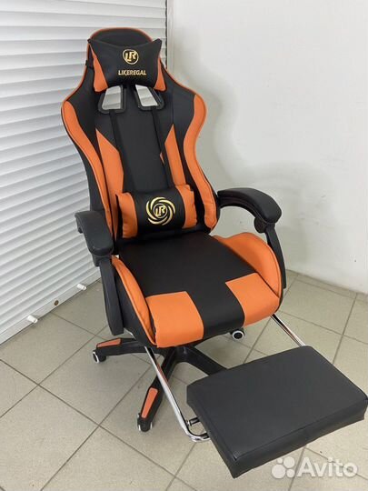 Геймерское кресло