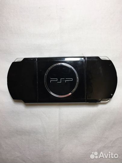 Sony PSP 3008 прошитая