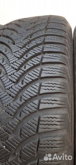 Michelin Alpin 4 205/60 R16