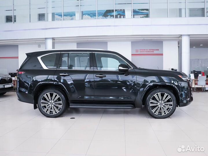 Lexus LX 3.5 AT, 2023