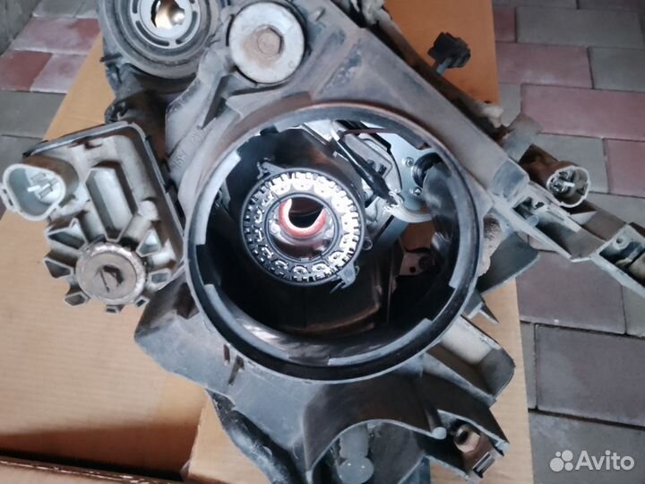 Автосвет