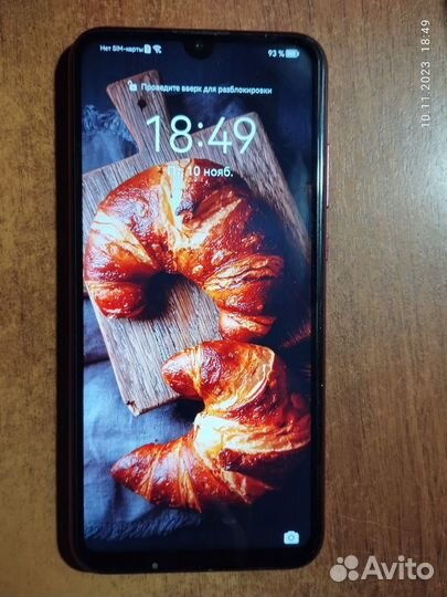 HONOR 10i, 4/128 ГБ