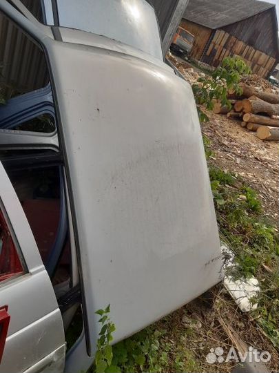 Крыша ваз 2115