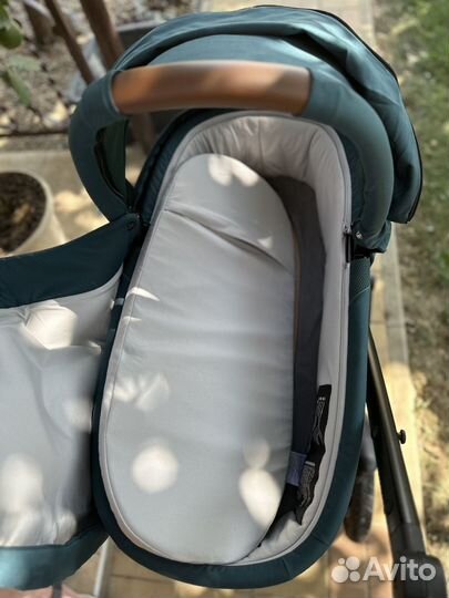 Коляска britax romer smile 3