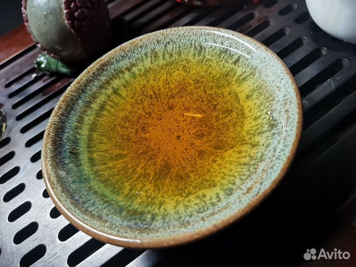 Тонизирующий Улун Чжан Пин Шуй Сянь