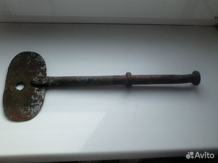 Старинная сечка