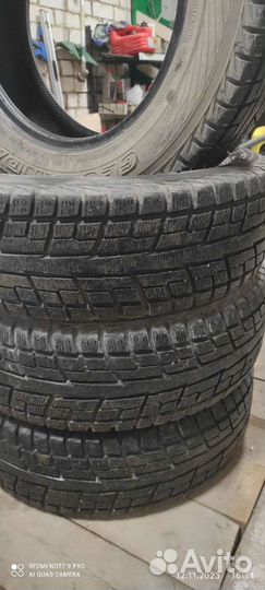 Yokohama Geolandar I/T-S G073 215/65 R16