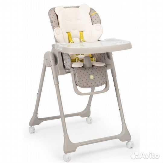 Стул для кормления HB William Pro