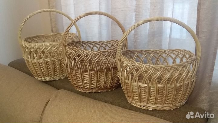 Корзины