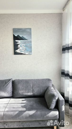 Мастер класс по рисованию